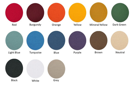 Standard All-Weather Bags - Set of 4