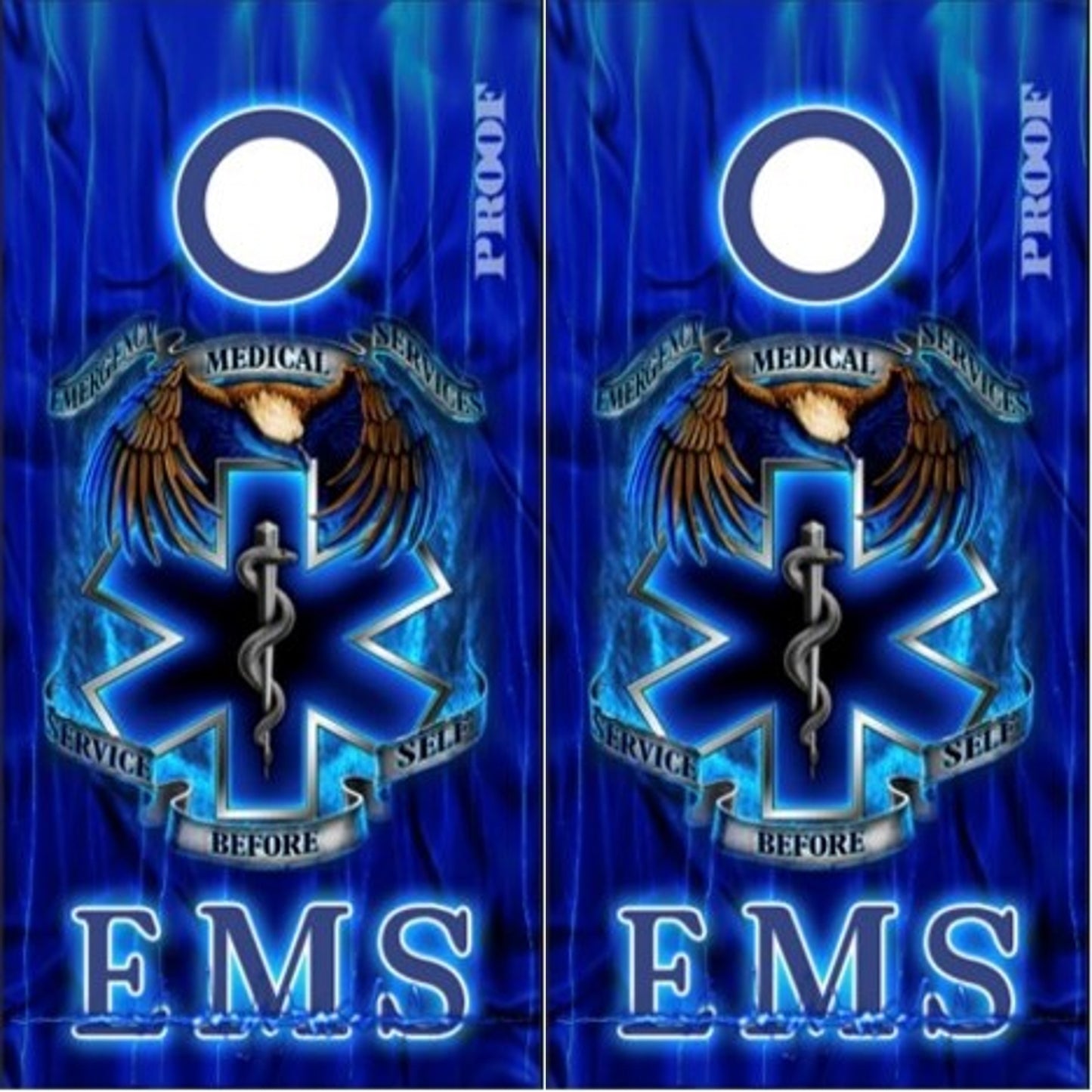 EMS Medical Service